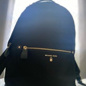 Michael Kors Kelsey Backpack